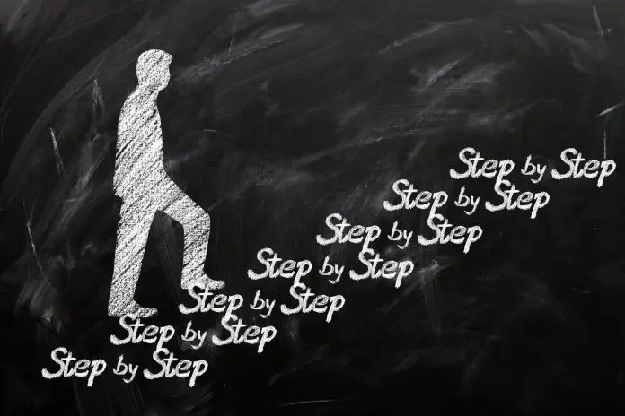 5 Steps to Take When You’re Ready to Begin Recovery